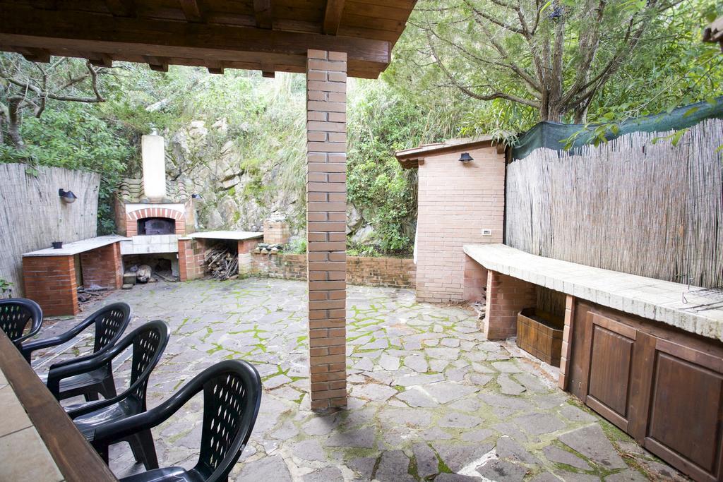 Appartamenti Bagnaia Portoferraio Eksteriør billede