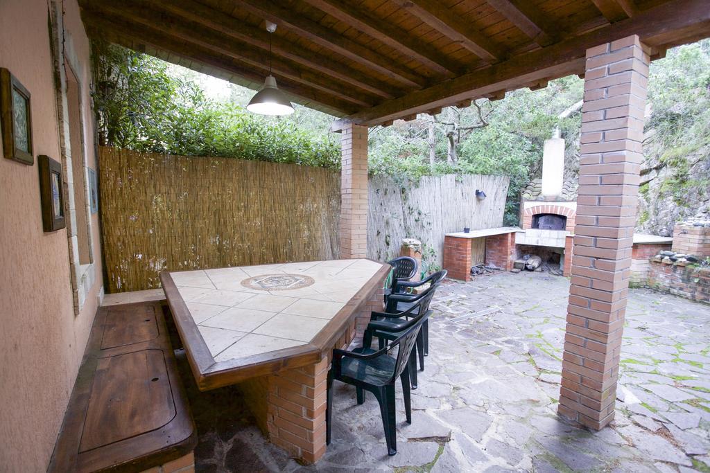 Appartamenti Bagnaia Portoferraio Eksteriør billede