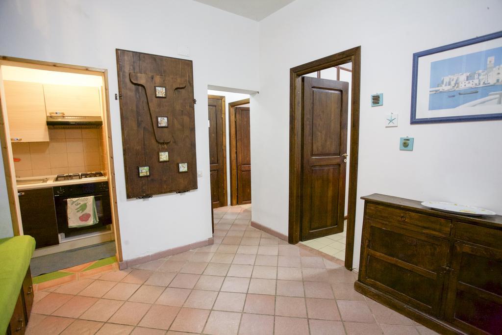 Appartamenti Bagnaia Portoferraio Eksteriør billede